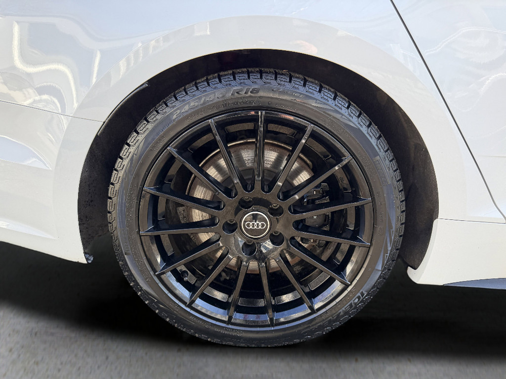 2019 Audi S5 Sportback Located at South Shore Mitsubishi light-box-slides