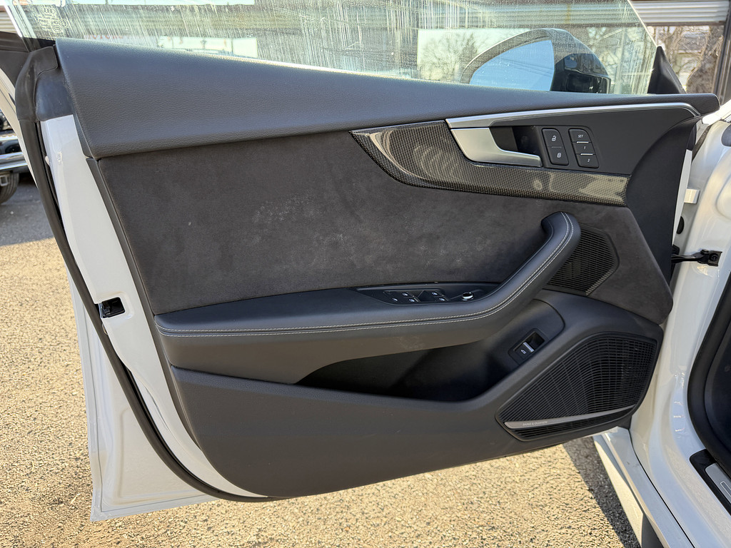 2019 Audi S5 Sportback Located at South Shore Mitsubishi light-box-slides