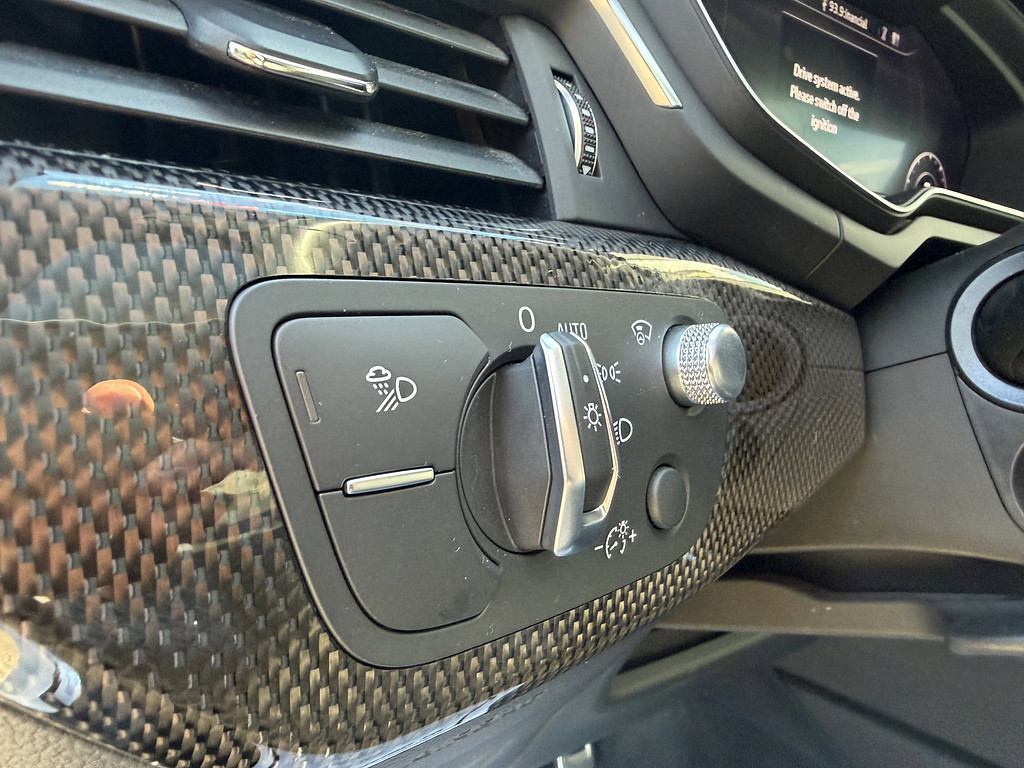 2019 Audi S5 Sportback Located at South Shore Mitsubishi light-box-slides