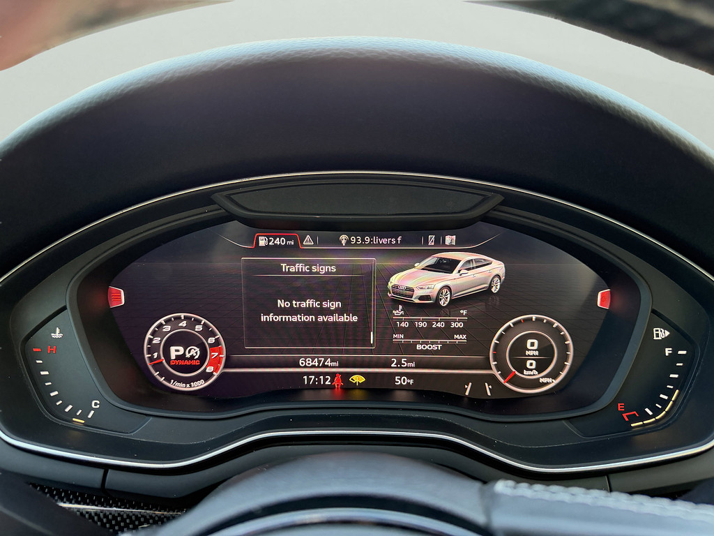 2019 Audi S5 Sportback Located at South Shore Mitsubishi slide-image