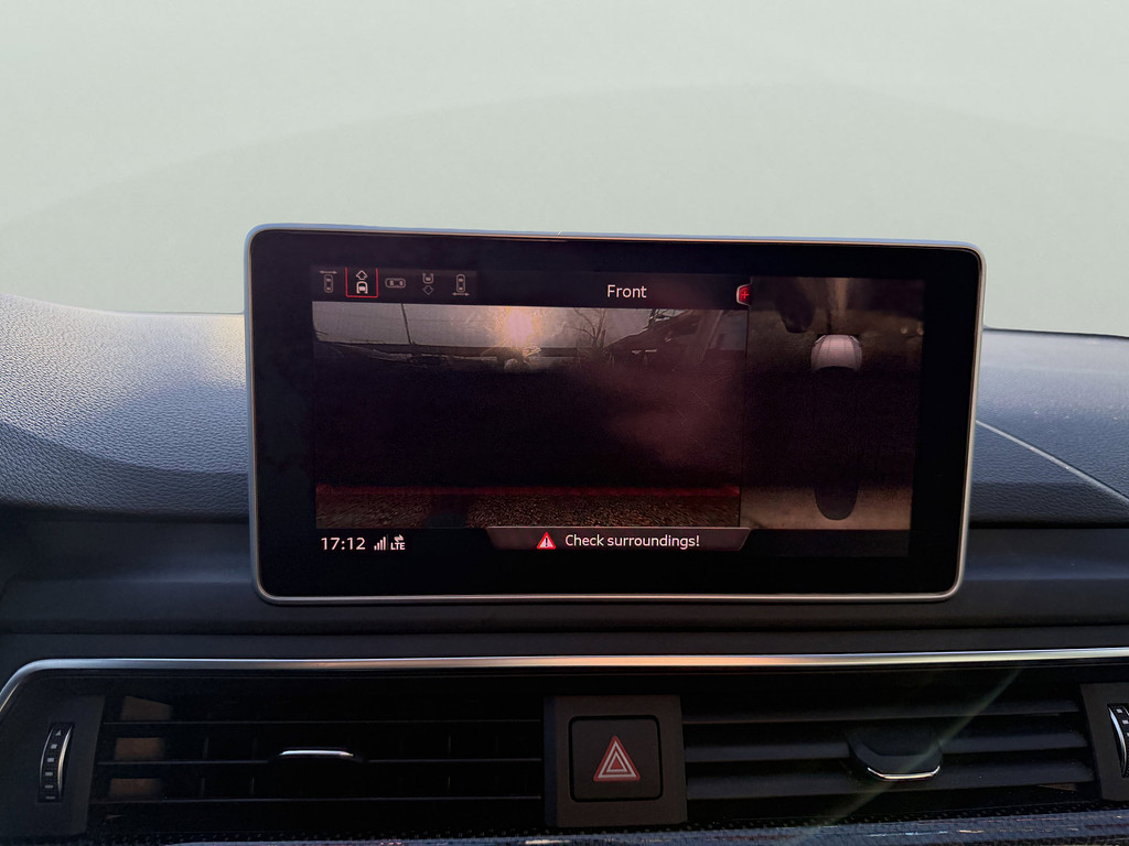 2019 Audi S5 Sportback Located at South Shore Mitsubishi light-box-slides