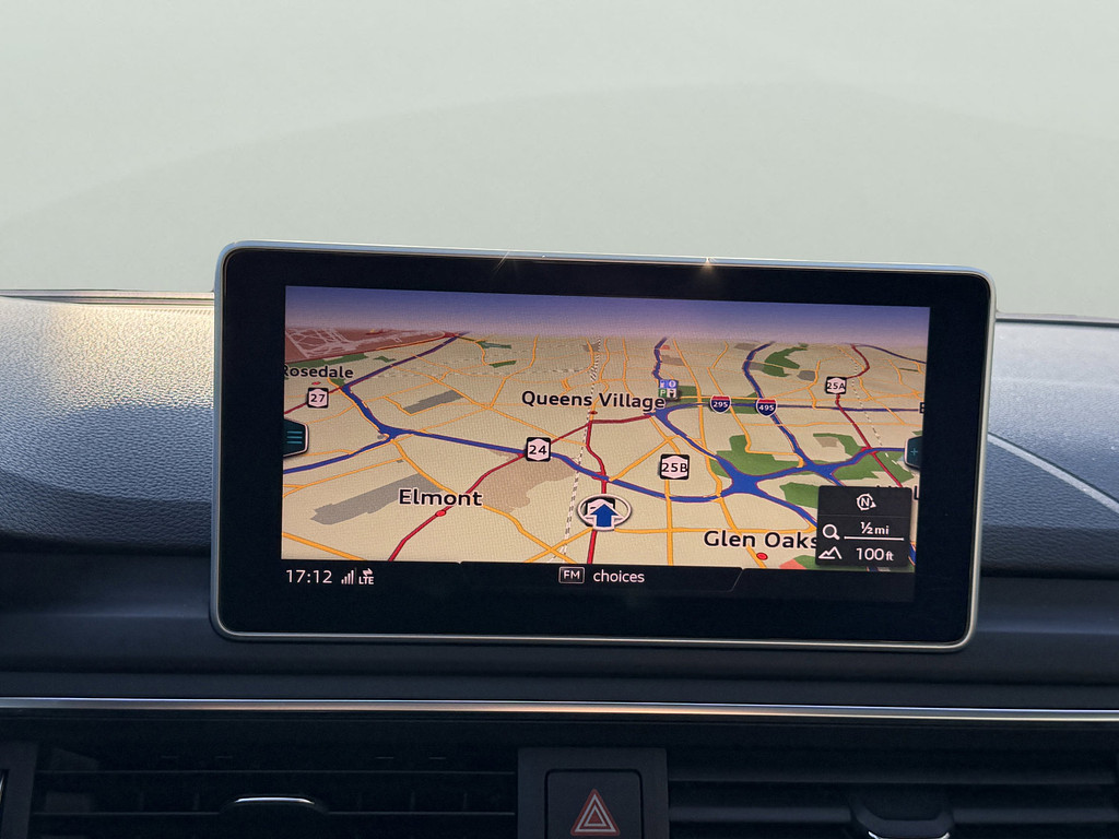 2019 Audi S5 Sportback Located at South Shore Mitsubishi slide-image