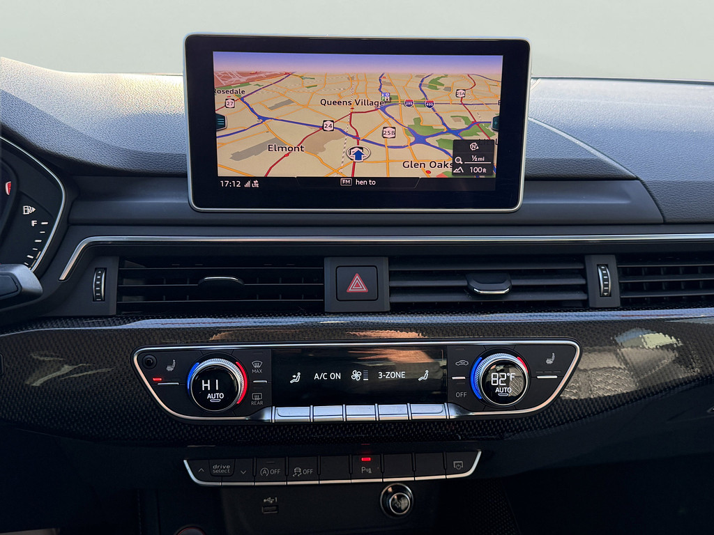 2019 Audi S5 Sportback Located at South Shore Mitsubishi light-box-slides