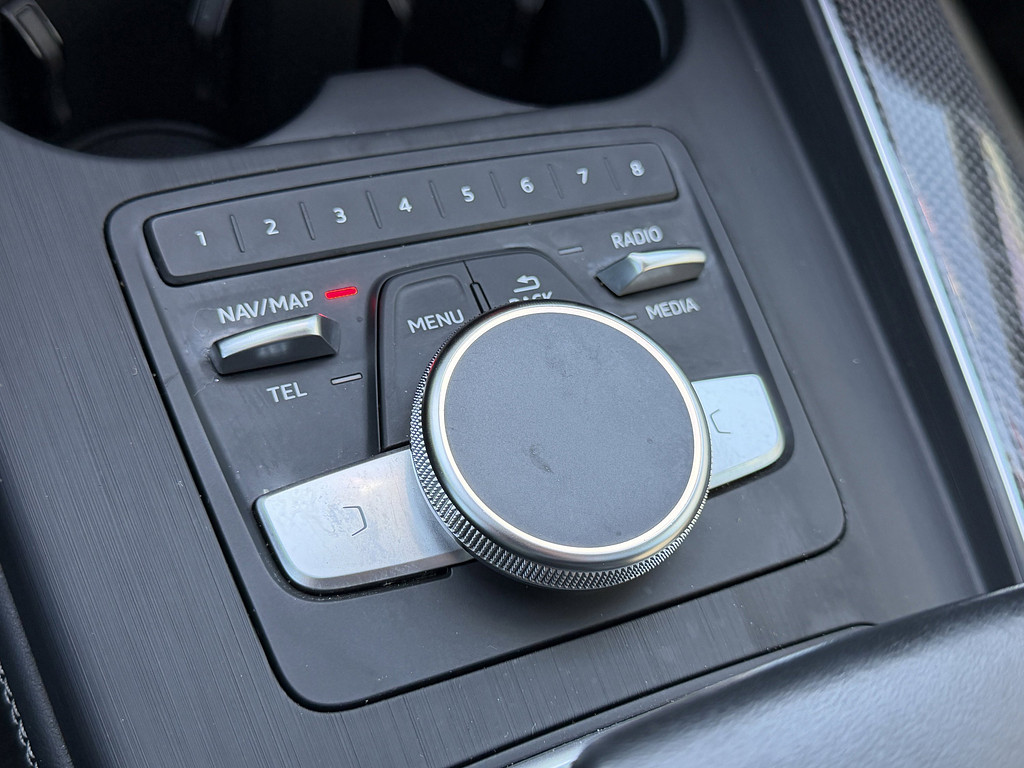 2019 Audi S5 Sportback Located at South Shore Mitsubishi slide-image