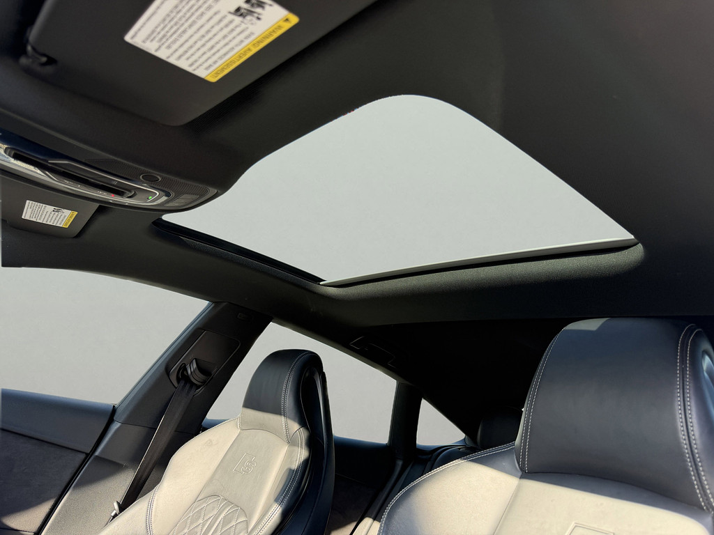 2019 Audi S5 Sportback Located at South Shore Mitsubishi light-box-slides