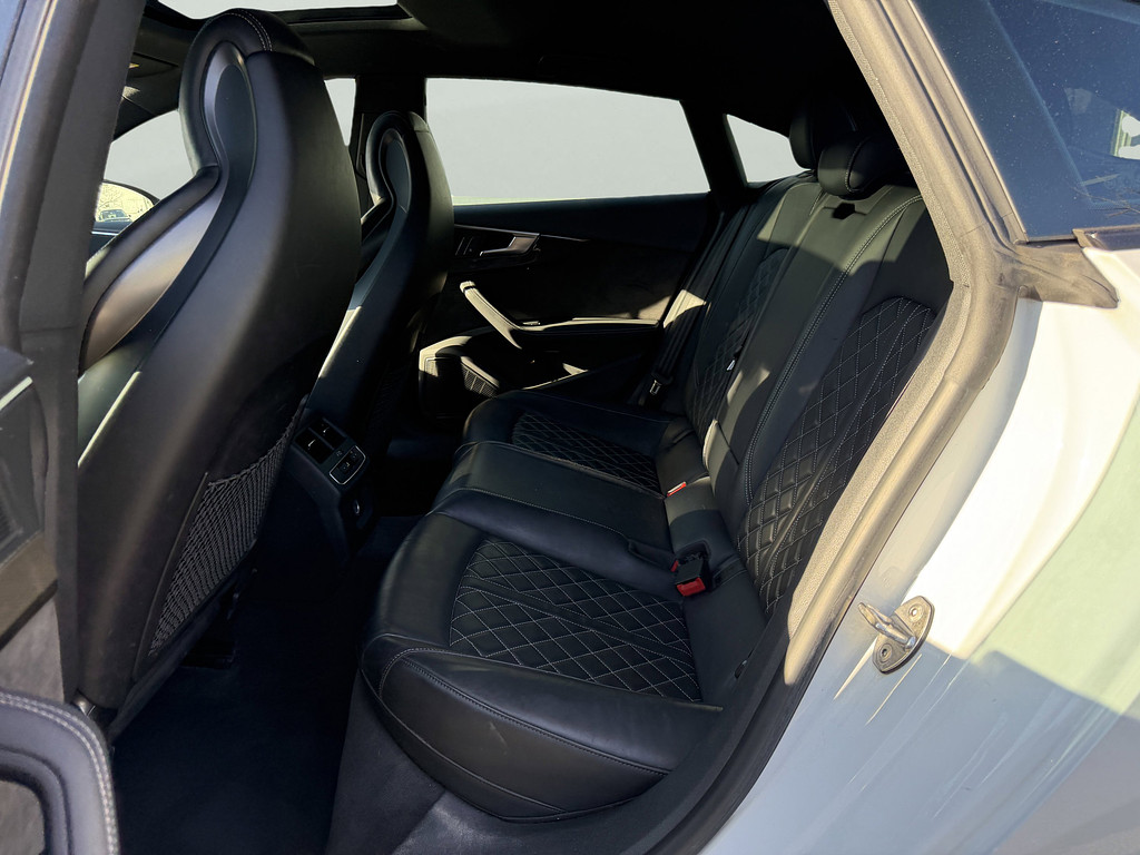 2019 Audi S5 Sportback Located at South Shore Mitsubishi light-box-slides