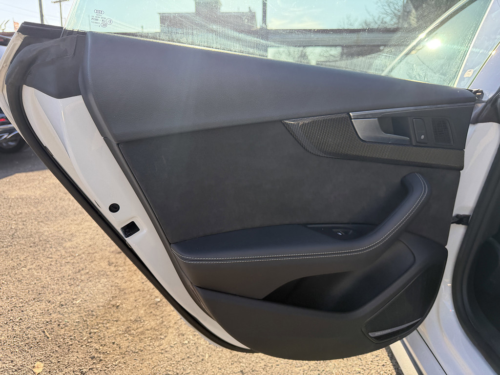 2019 Audi S5 Sportback Located at South Shore Mitsubishi slide-image