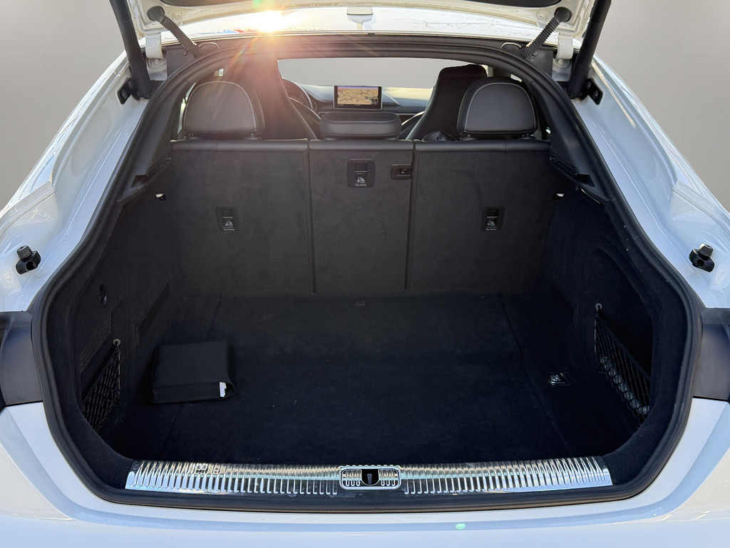 2019 Audi S5 Sportback Located at South Shore Mitsubishi light-box-slides