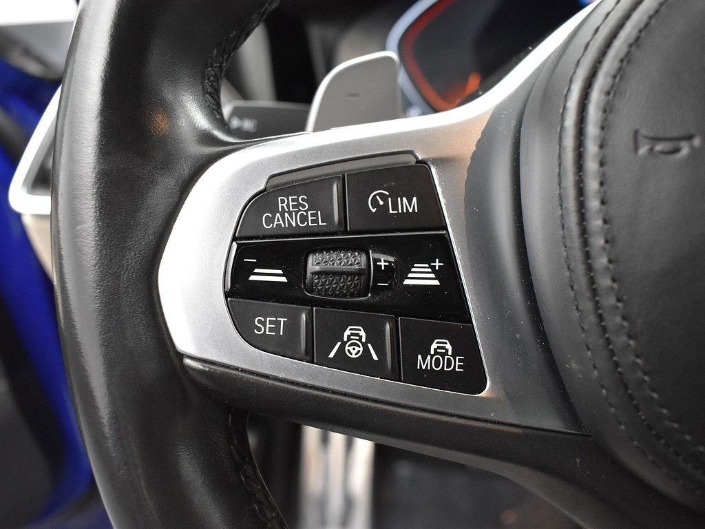 2021 BMW 3 Series Located at South Shore Mitsubishi slide-image