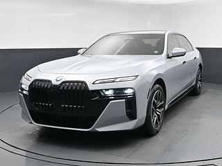 2023 BMW 7 Series Located at South Shore Mitsubishi Thumbnail - 2023 BMW 7 Series