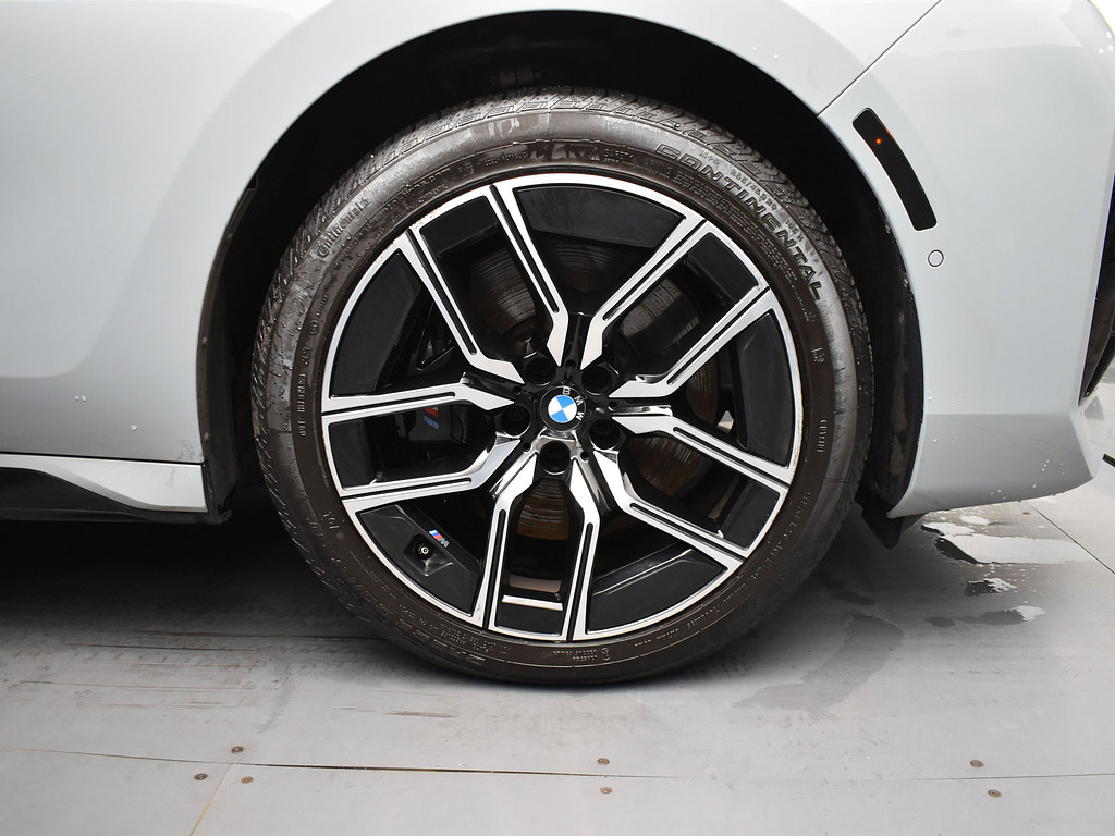 2023 BMW 7 Series Located at South Shore Mitsubishi light-box-slides