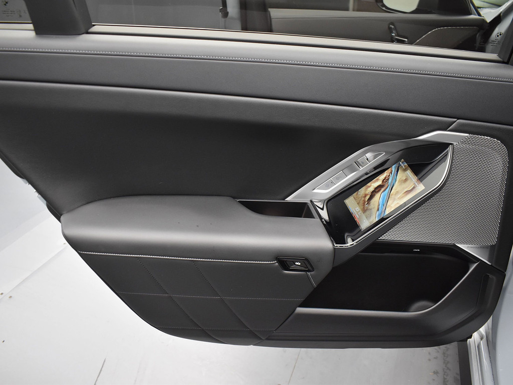 2023 BMW 7 Series Located at South Shore Mitsubishi light-box-slides