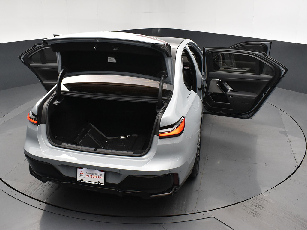 2023 BMW 7 Series Located at South Shore Mitsubishi light-box-slides