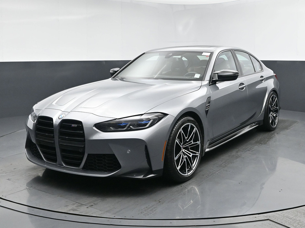 2023 BMW M3