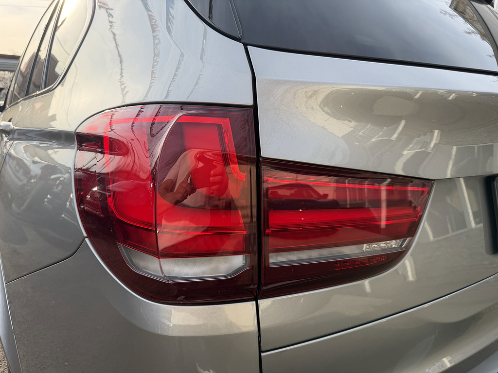 2017 BMW X5 M Located at South Shore Mitsubishi light-box-slides