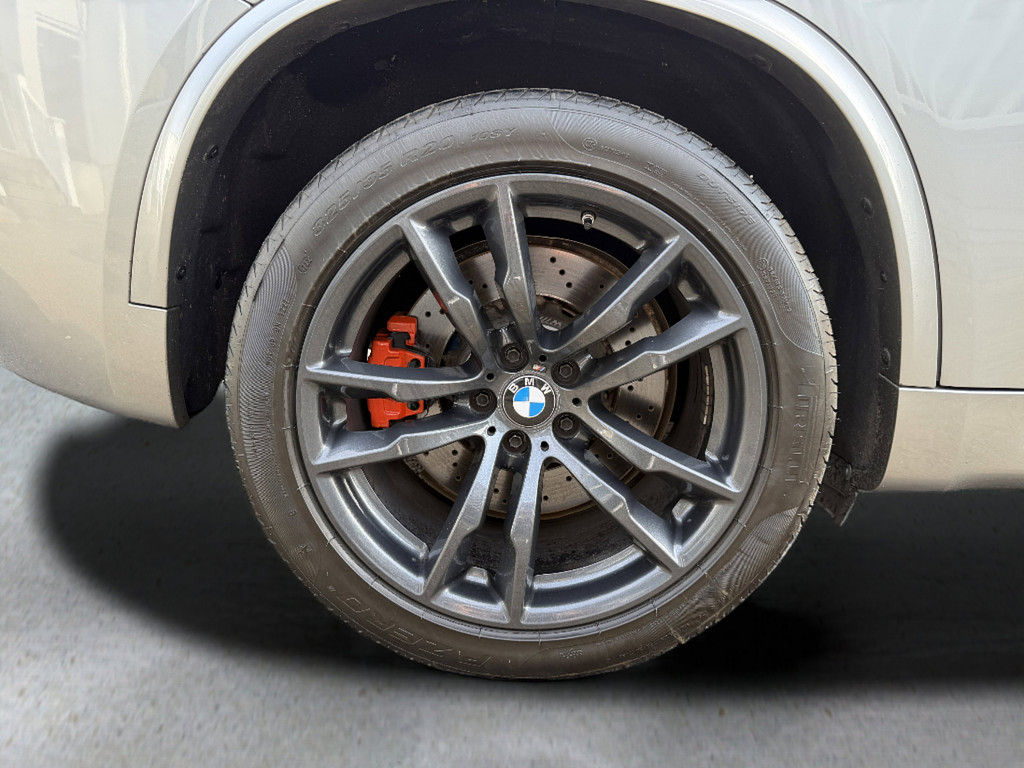 2017 BMW X5 M Located at South Shore Mitsubishi slide-image