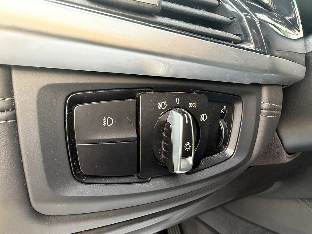 2017 BMW X5 M Located at South Shore Mitsubishi light-box-slides