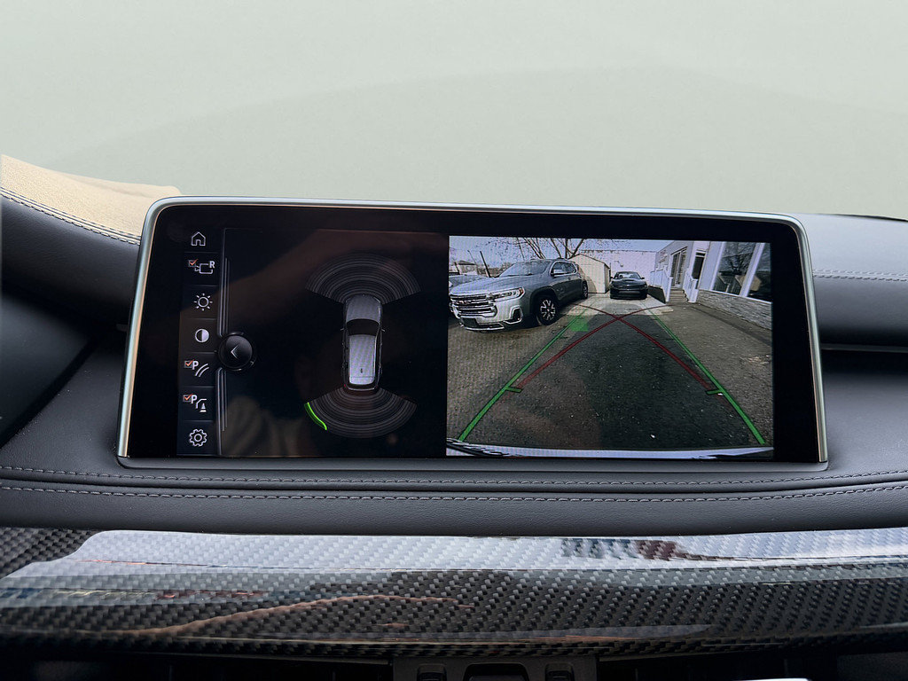 2017 BMW X5 M Located at South Shore Mitsubishi slide-image