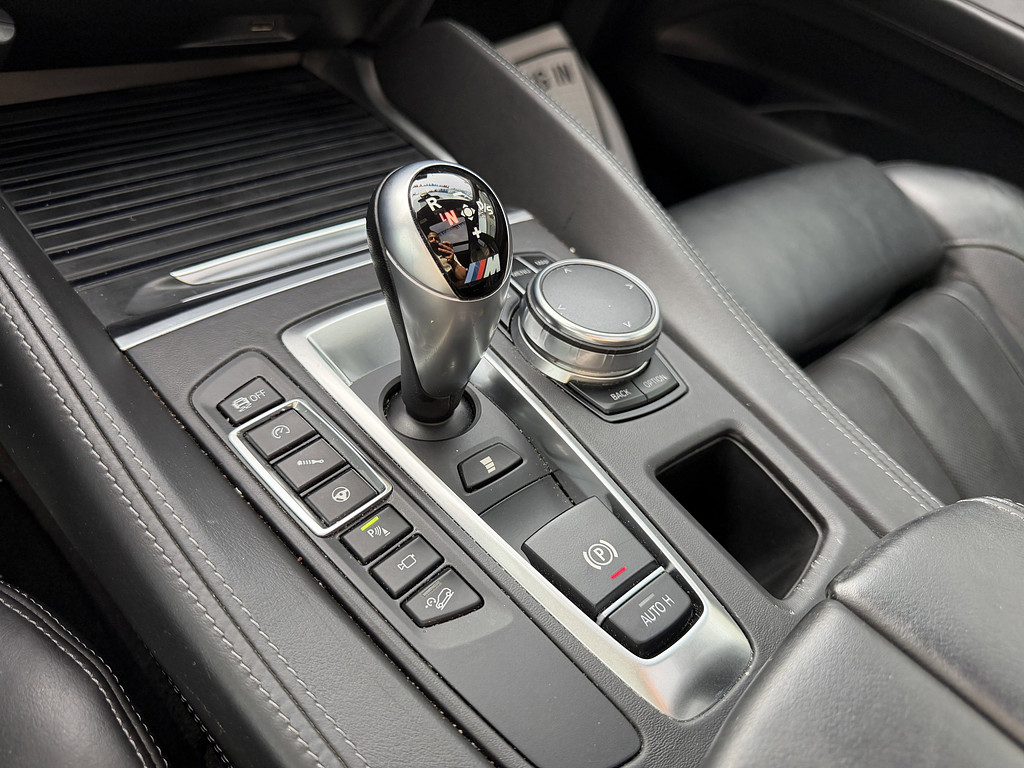 2017 BMW X5 M Located at South Shore Mitsubishi light-box-slides