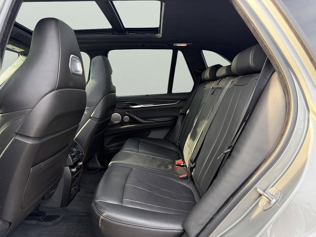 2017 BMW X5 M Located at South Shore Mitsubishi light-box-slides