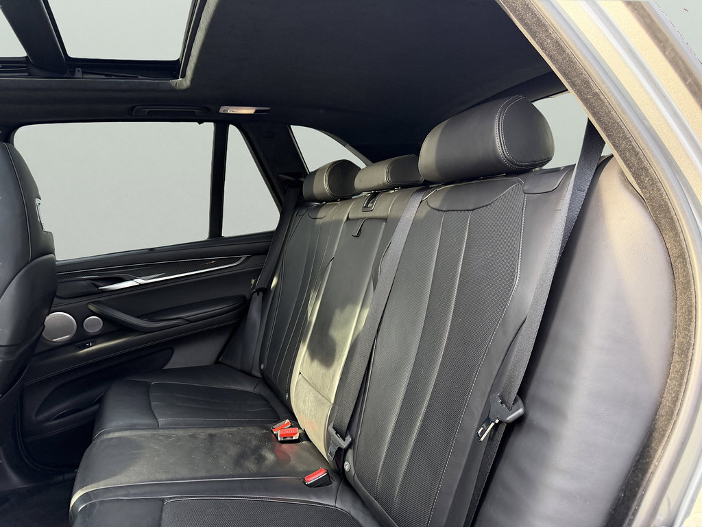 2017 BMW X5 M Located at South Shore Mitsubishi light-box-slides