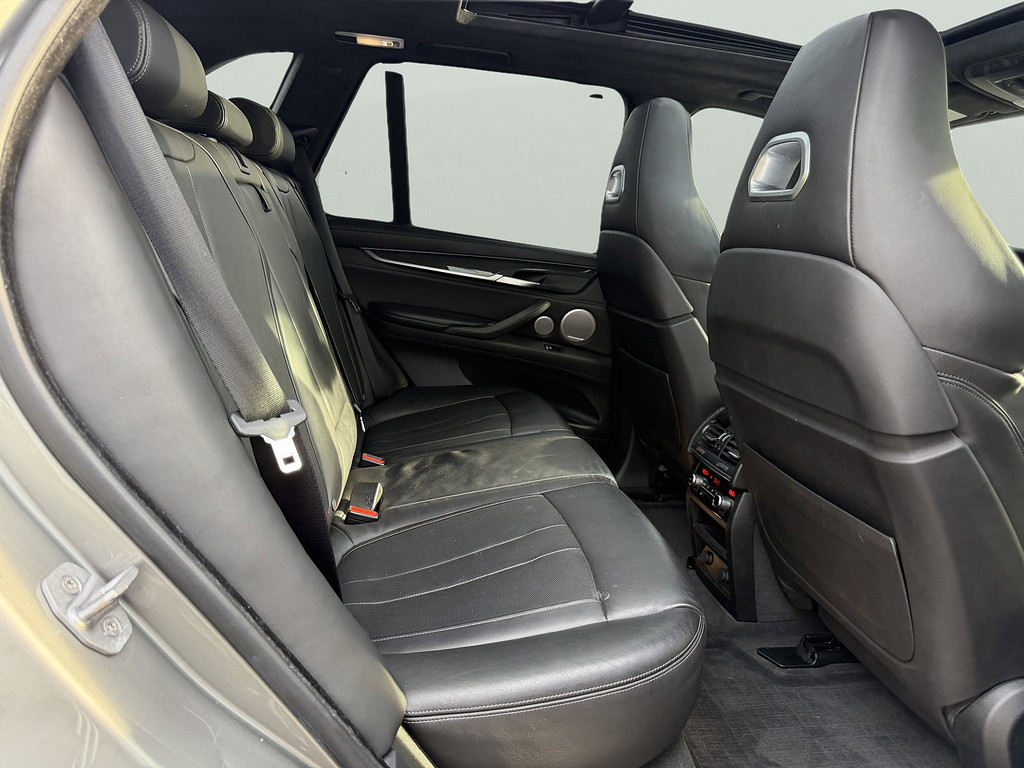 2017 BMW X5 M Located at South Shore Mitsubishi light-box-slides