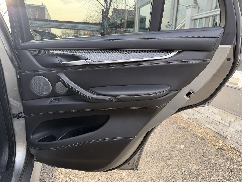 2017 BMW X5 M Located at South Shore Mitsubishi light-box-slides