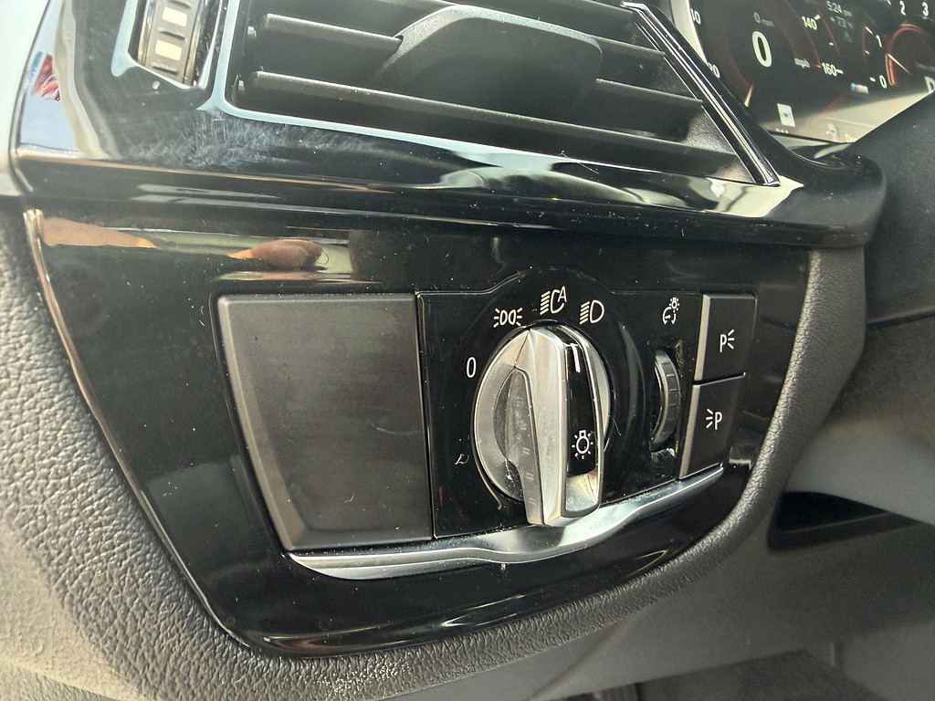 2019 BMW 5 Series Located at South Shore Mitsubishi light-box-slides