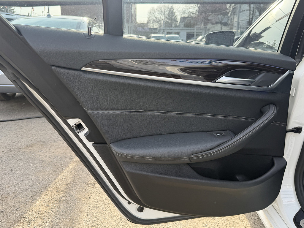 2019 BMW 5 Series Located at South Shore Mitsubishi light-box-slides