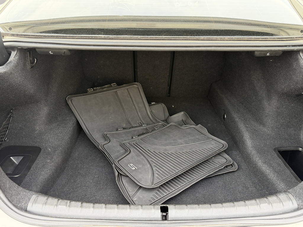 2019 BMW 5 Series Located at South Shore Mitsubishi slide-image