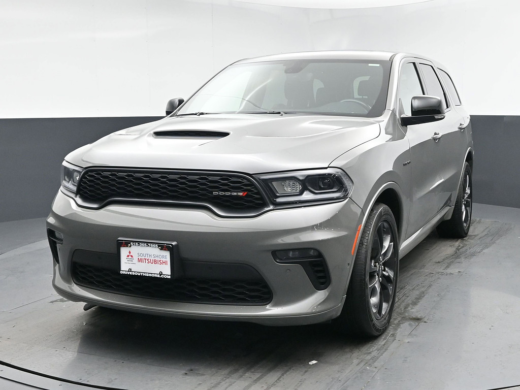 2022 Dodge Durango