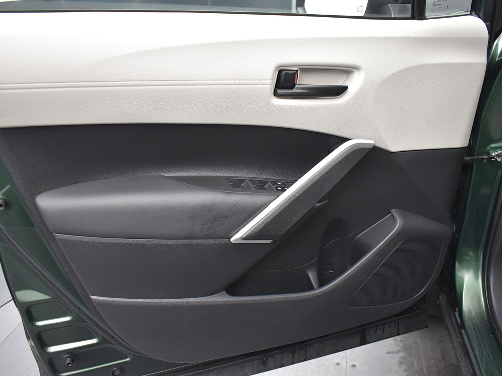 2023 Toyota Corolla Cross Located at South Shore Mitsubishi light-box-slides