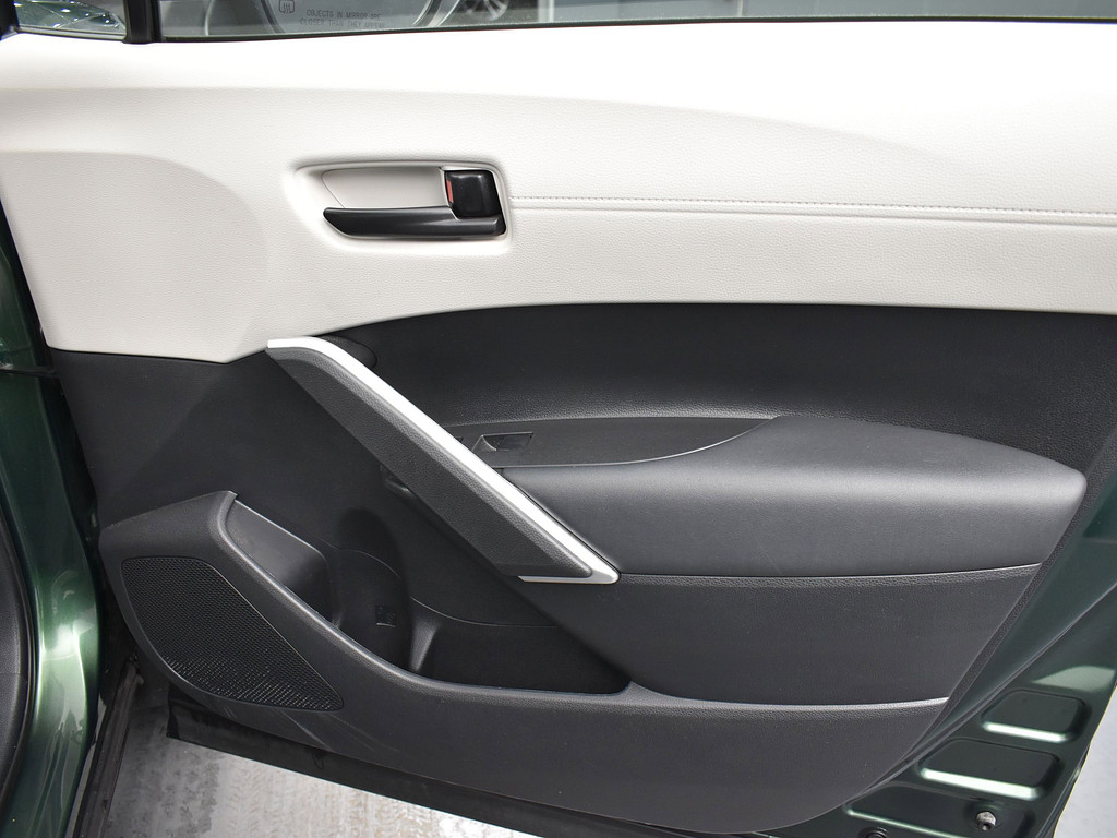 2023 Toyota Corolla Cross Located at South Shore Mitsubishi light-box-slides