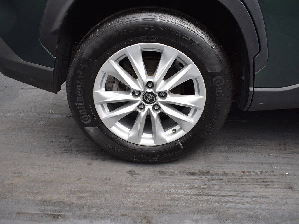 2023 Toyota Corolla Cross Located at South Shore Mitsubishi slide-image