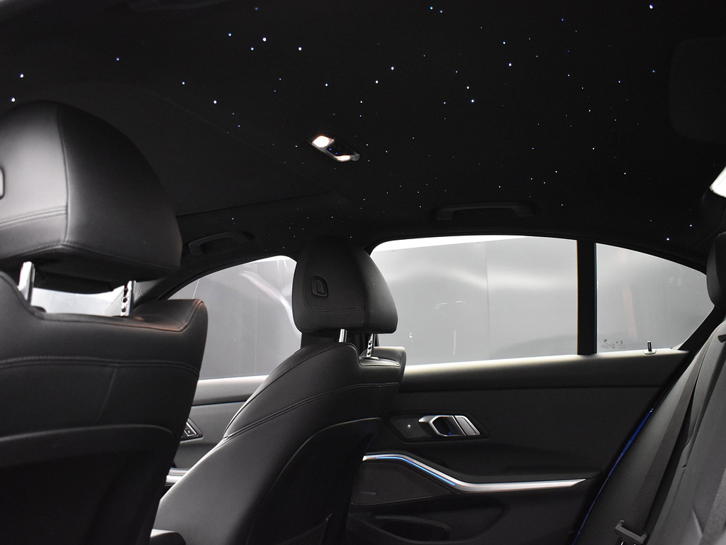 2020 BMW 3 Series Located at South Shore Mitsubishi light-box-slides