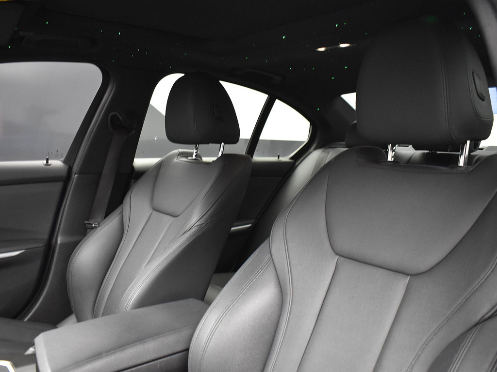 2020 BMW 3 Series Located at South Shore Mitsubishi slide-image