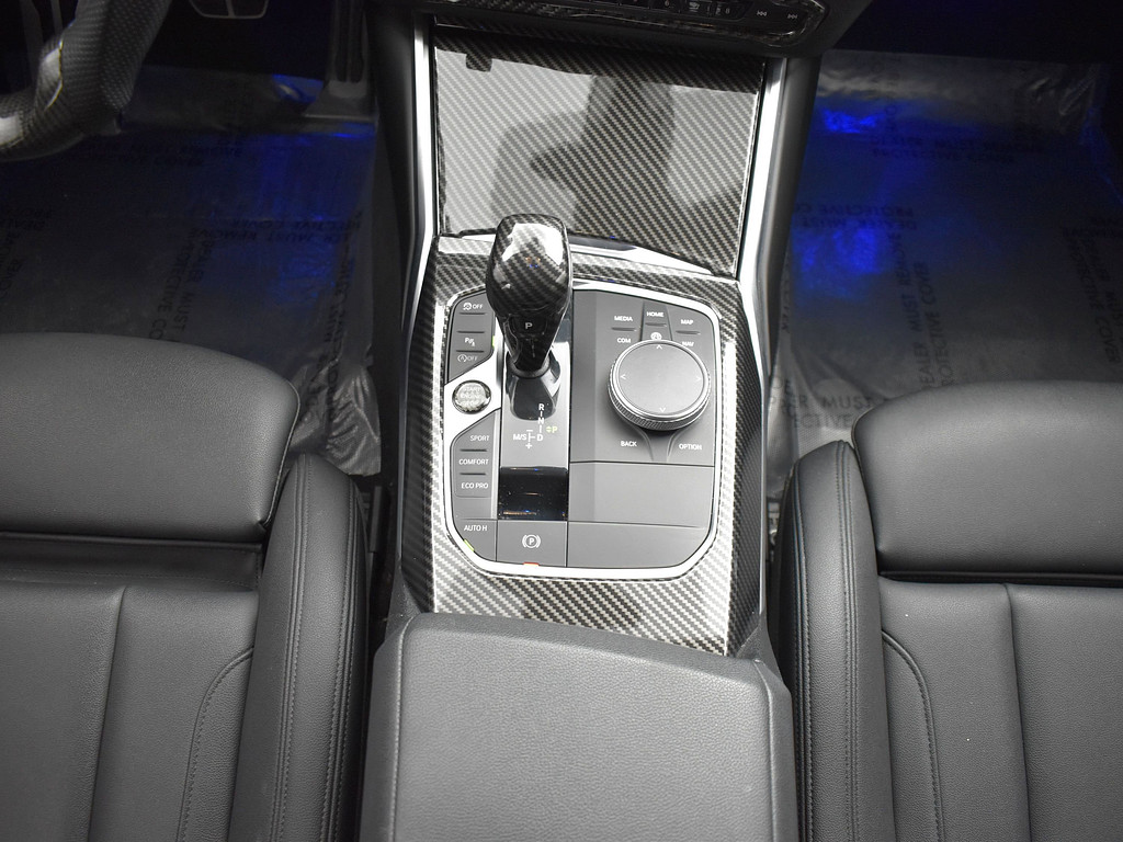 2020 BMW 3 Series Located at South Shore Mitsubishi slide-image