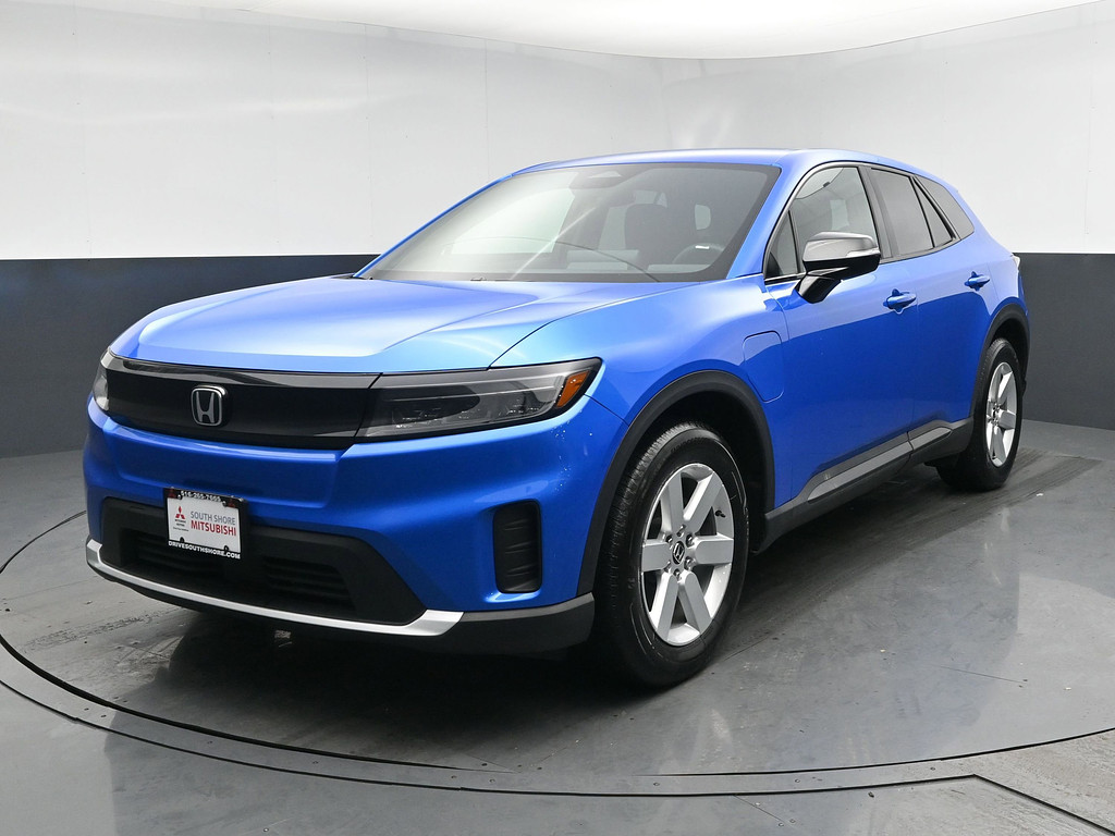 2024 Honda Prologue