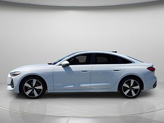 Thumbnail - 2025 Audi A5