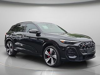 Thumbnail - 2026 Audi SQ5