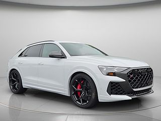 Thumbnail - 2026 Audi RS Q8 performance
