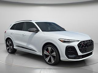 Thumbnail - 2026 Audi SQ5