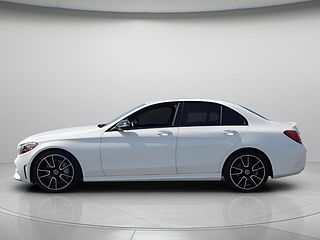 Thumbnail - 2020 Mercedes-Benz C-Class