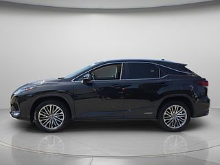 Thumbnail - 2022 Lexus RX