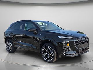 Thumbnail - 2026 Audi Q3