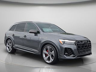 Thumbnail - 2026 Audi Q7