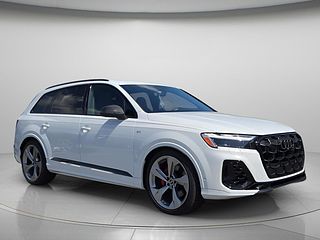 Thumbnail - 2026 Audi Q7
