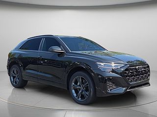 Thumbnail - 2026 Audi Q8