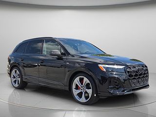 Thumbnail - 2026 Audi Q7