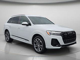 Thumbnail - 2026 Audi Q7